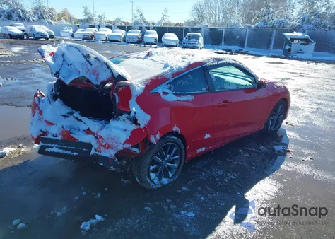 2019 Honda Civic Ex from USA, damaged, VIN 2HGFC3B31KH356399